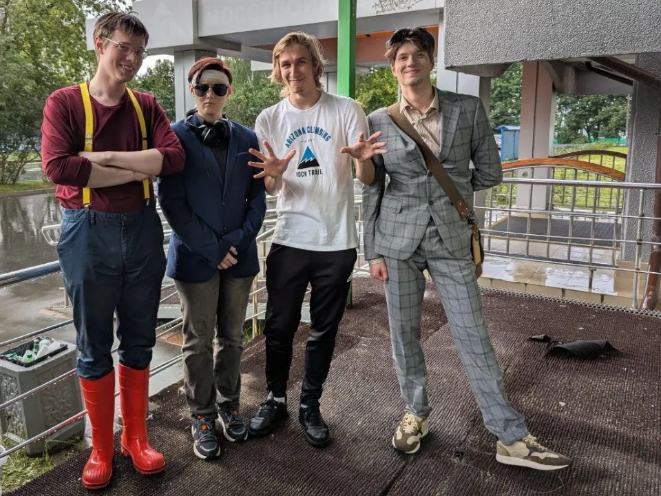 Фото: Егор Доронин