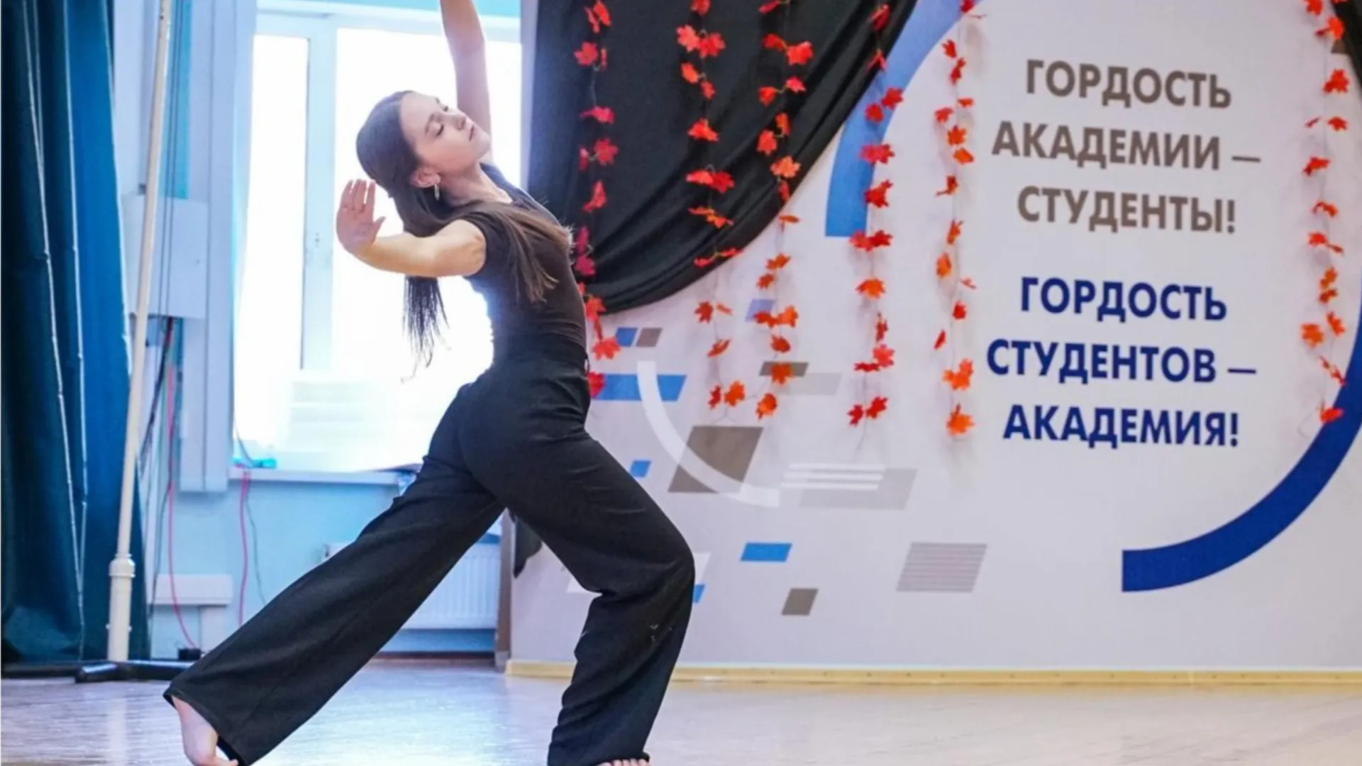 Фото: пресс-служба администрации г.о. Химки