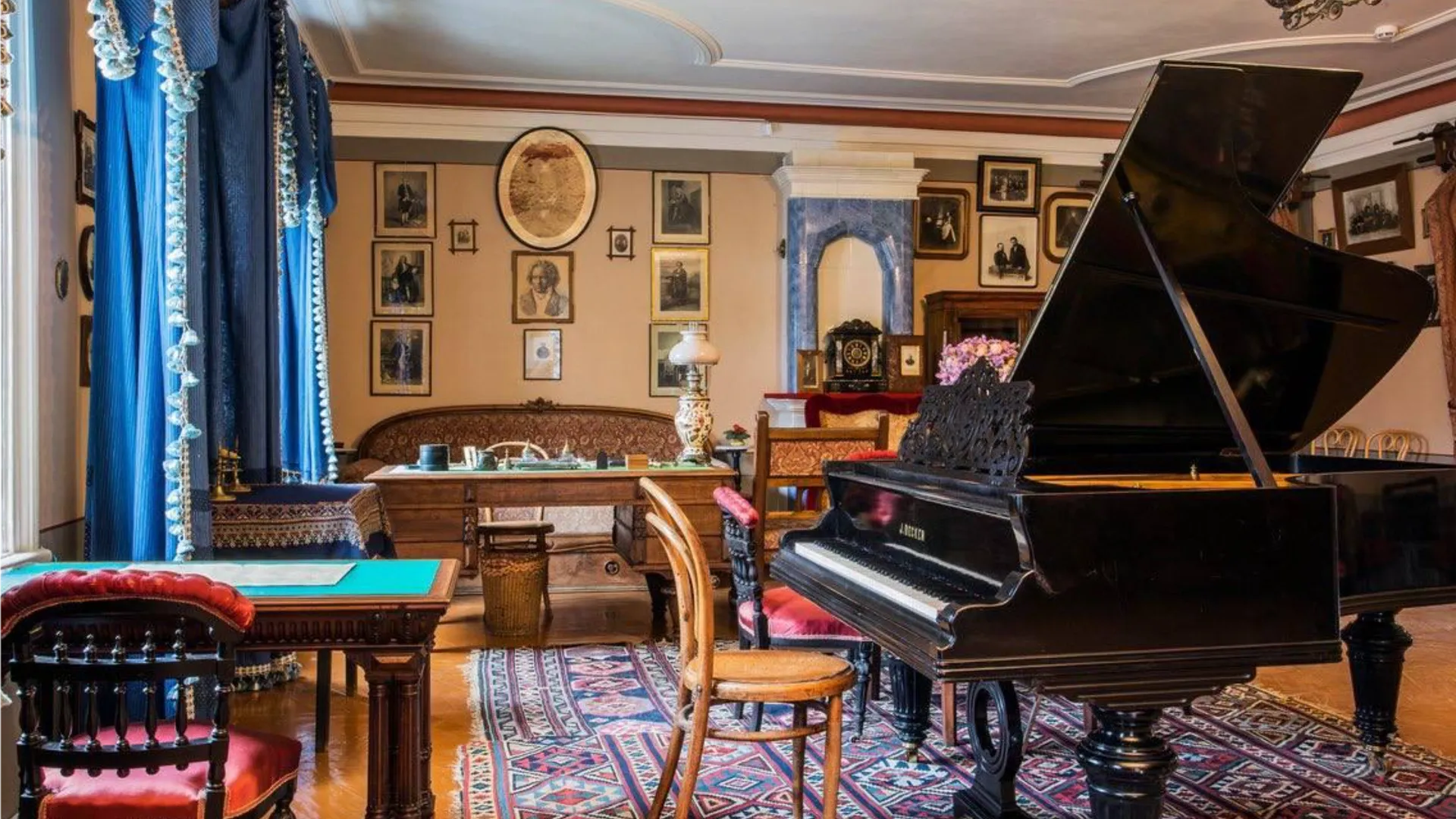 Фото: пресс-служба администрации г.о. Клин