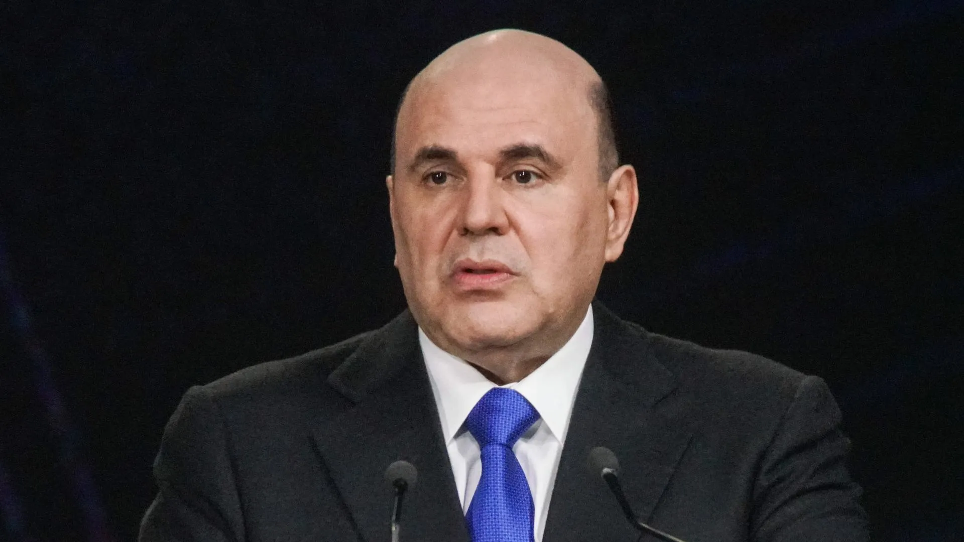 Vyacheslav Nemyshev/URA.RU