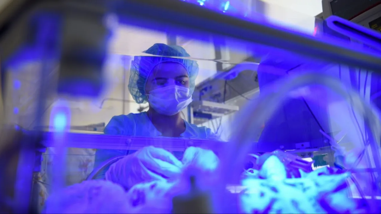 Министерство здравоохранения Московской области