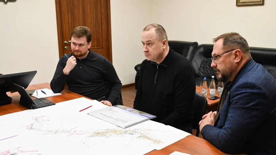 Фото: пресс-служба администрации г.о. Серпухов