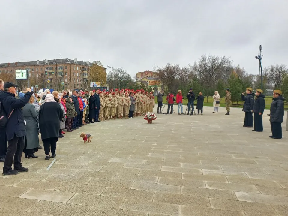 Фото: REGIONS/Олег Книжник
