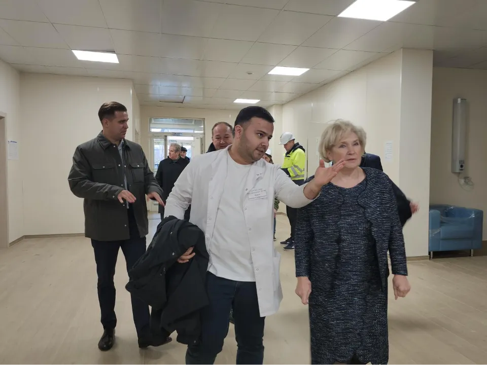 Фото: МедиаБанк Подмосковья/Наталья Лымарь