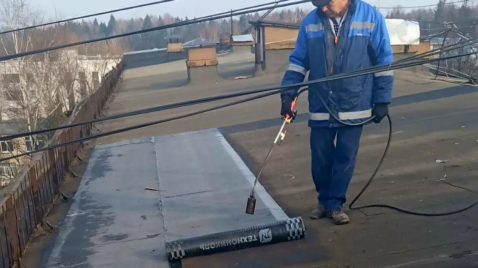 Фото: Минчистоты МО