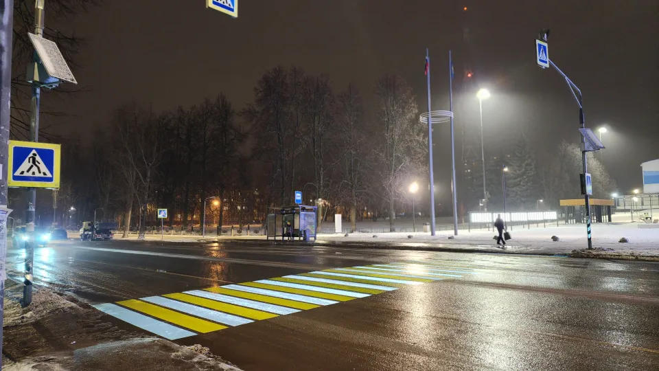 Фото: МедиаБанк Подмосковья/Светлана Плотникова