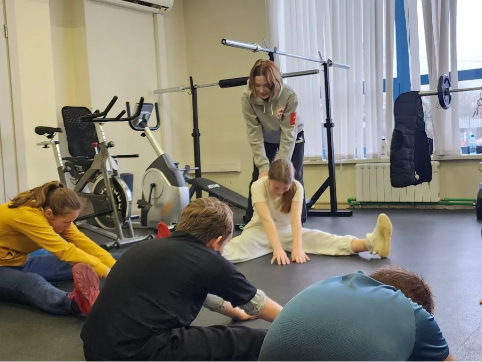 Фото: МедиаБанк Подмосковья/Анастасия Сараева