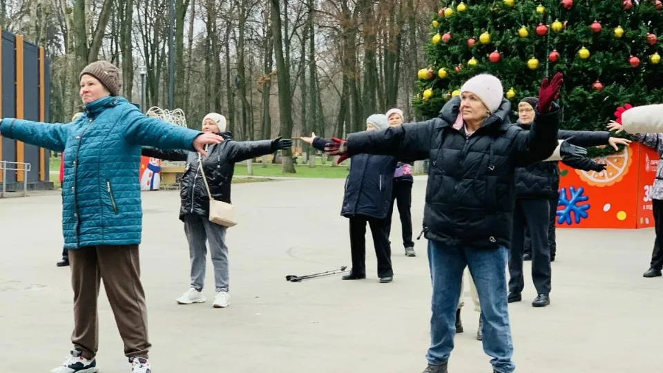 Фото: администрация г.о. Коломна