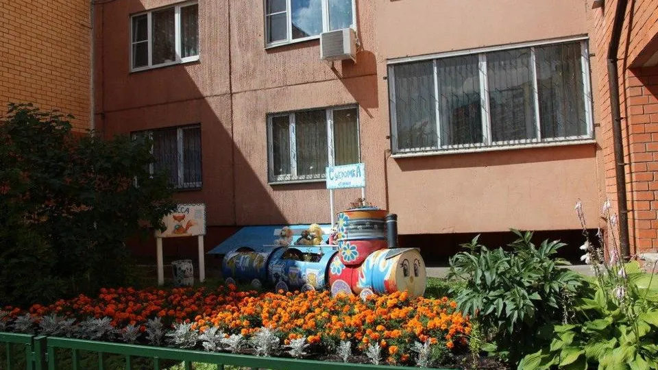 Фото: Пресс-служба администрации городского округа Мытищи