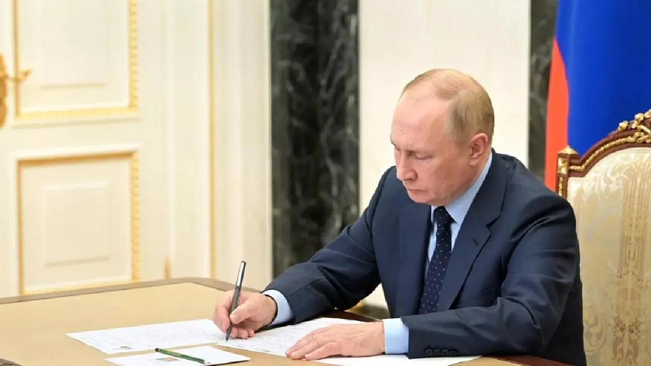Путин учредил почетное звание «Заслуженный работник ОПК»