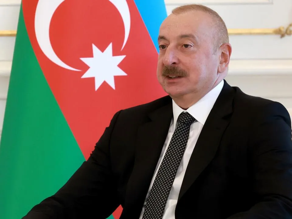 Москва vs Баку: смогут ли Путин и Алиев в Душанбе снять напряжение или конфликт лишь обострится