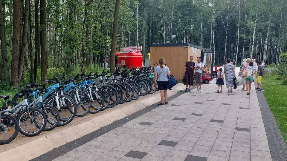 Фото: пресс-служба администрации г.о. Электросталь