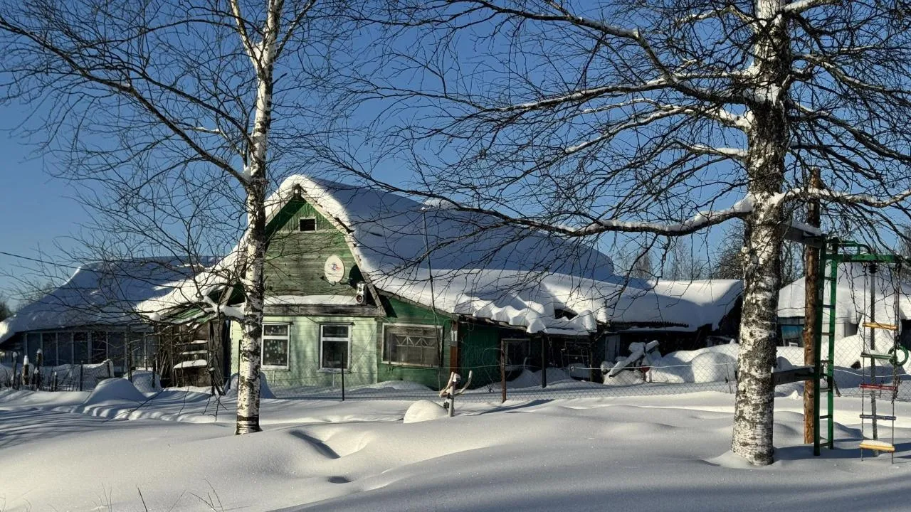 Татьяна Рунова