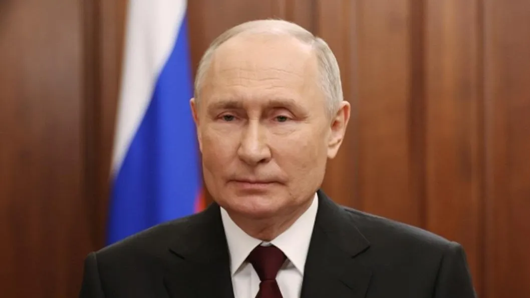 Путин назвал беспределом действия Америки на Украине