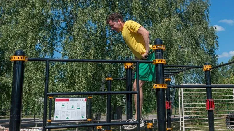 Павел Попов