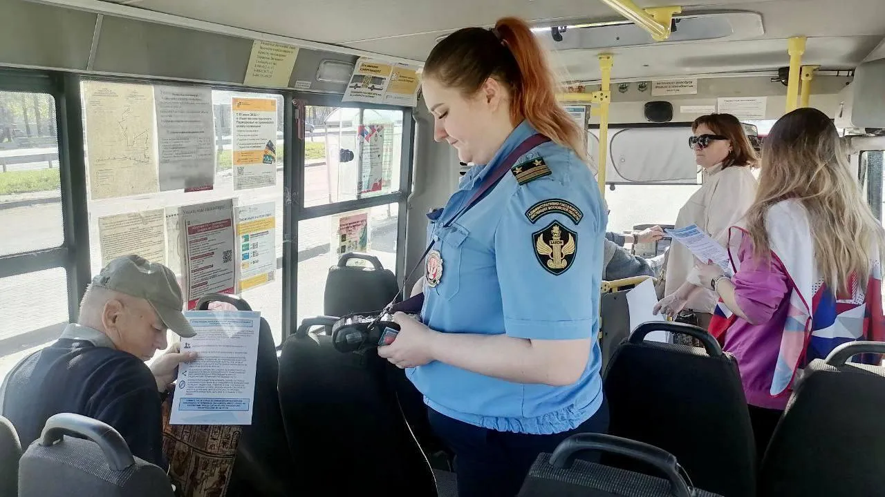Почти двадцать тысяч безбилетных пассажиров выявили в Московской области с начала года