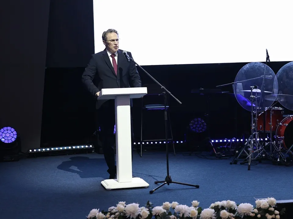 Фото: пресс-служба губернатора и правительства Московской области/Екатерина Агеева