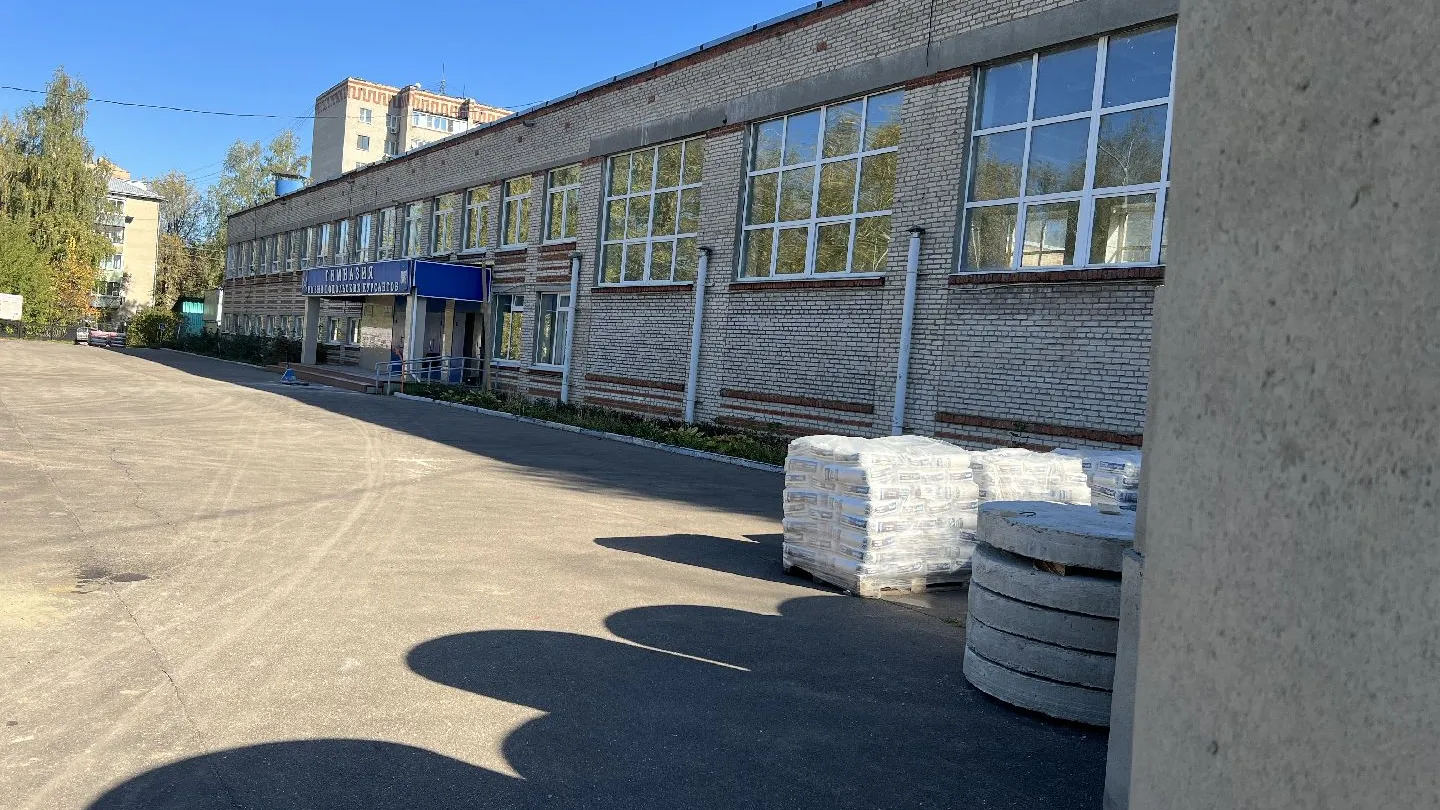 Фото: МедиаБанк Подмосковья/Светлана Сайгутина