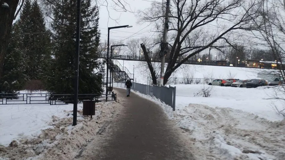 Фото: пресс-служба администрации г.о. Долгопрудный