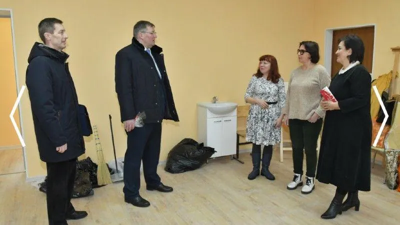 Пресс-служба администрации Власихи