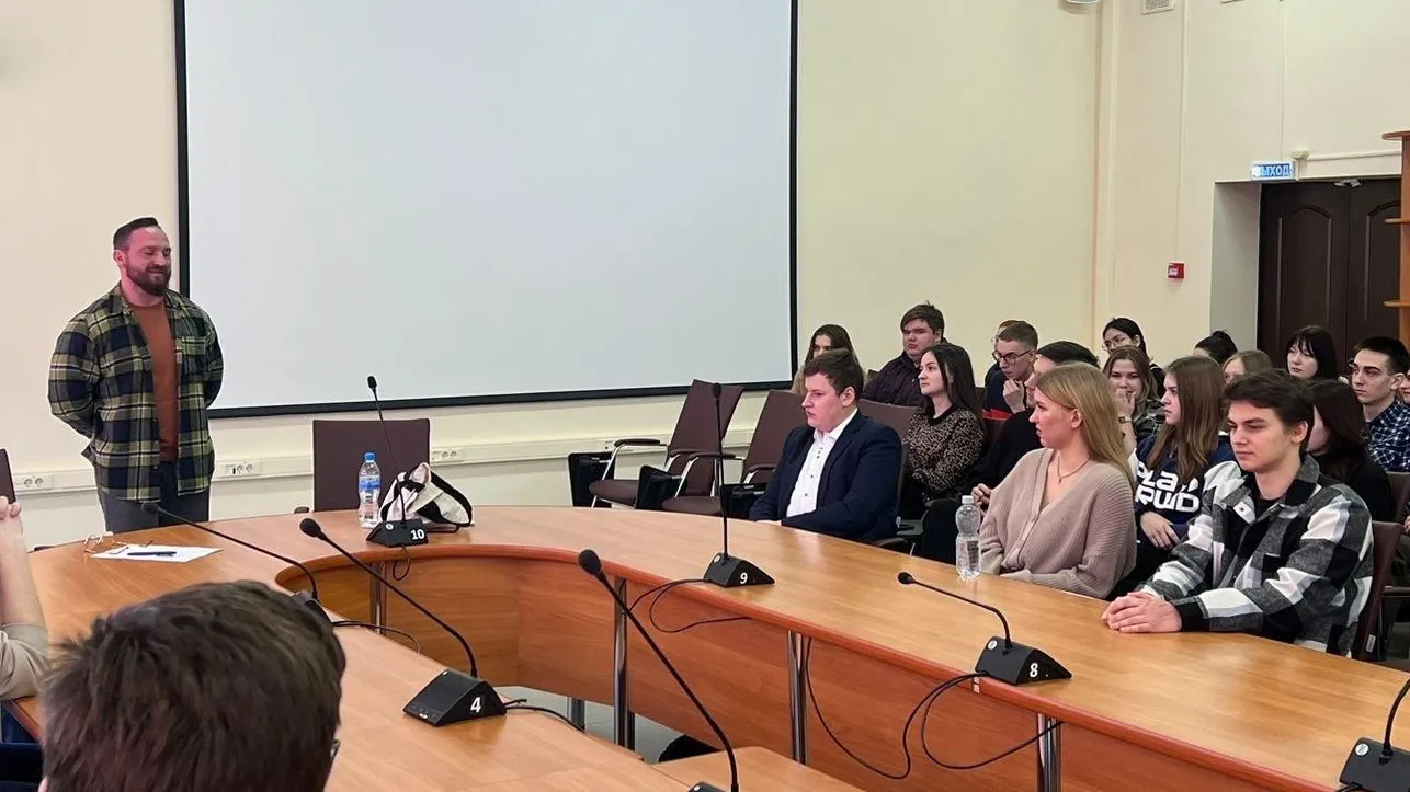 Министерство образования Московской области