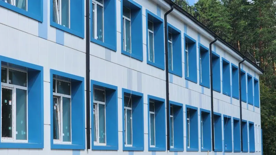 Фото: Министерство строительного комплекса Московской области