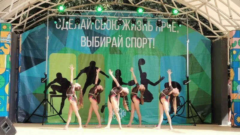 Пресс-служба Министерства культуры и туризма МО
