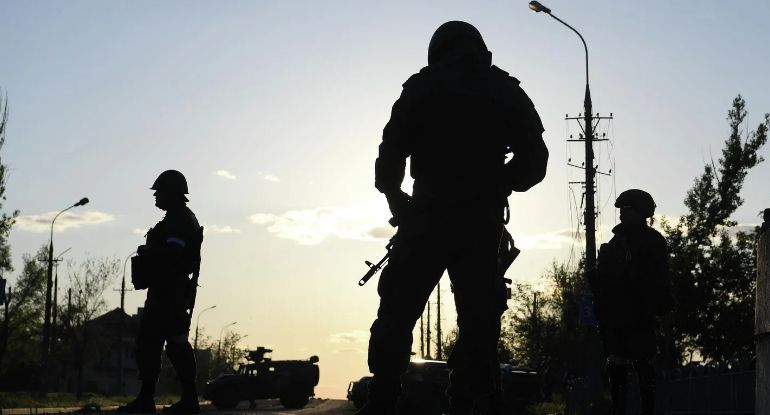 Винницкий военкомат по ошибке призвал в ряды ВСУ погибшего военного