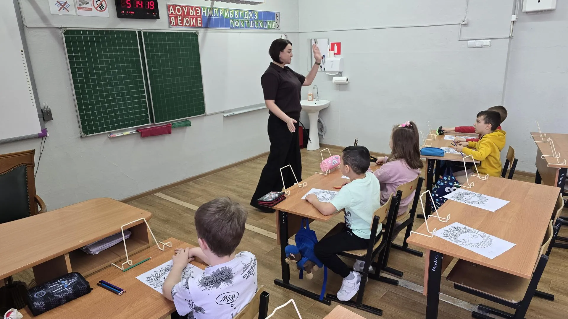 Марина Анисимова