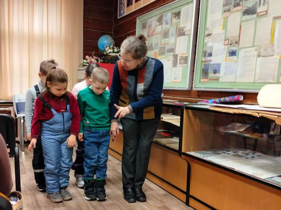 Фото: Мособлэнерго