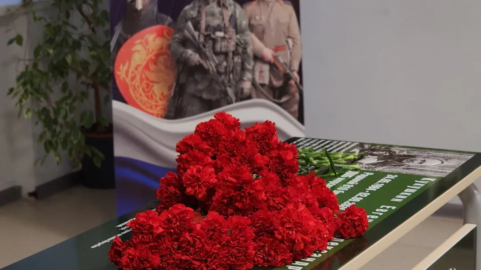 Фото: МедиаБанк Подмосковья/Валерия Тингаева