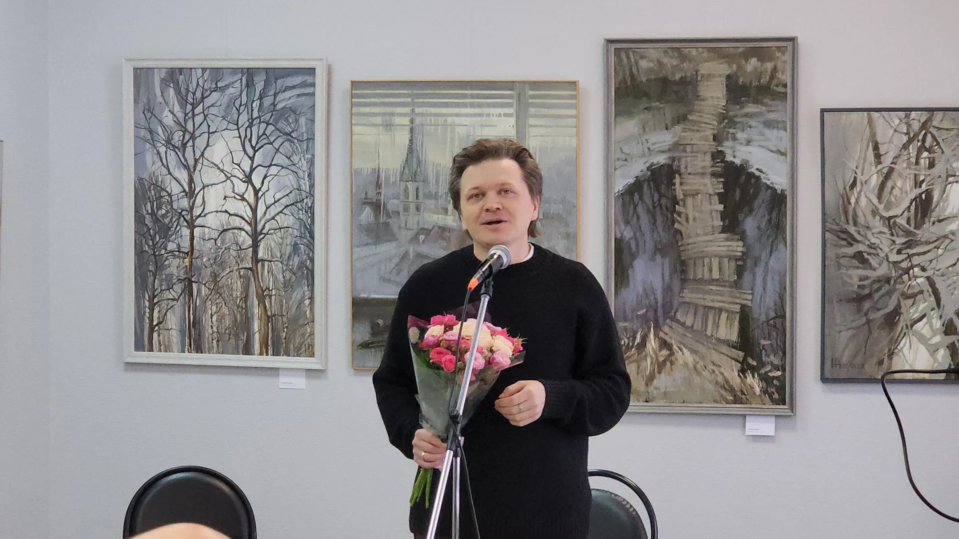 Роман Кутузов