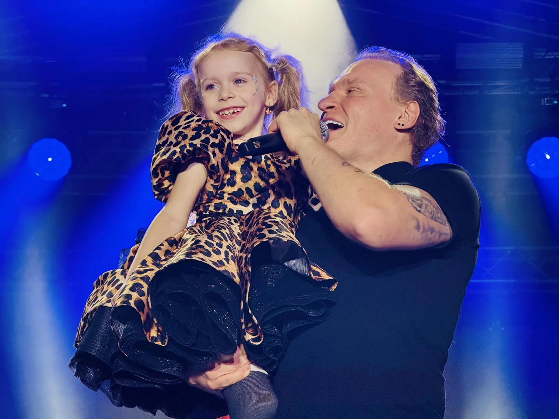 Фото: Ольга Стаферова