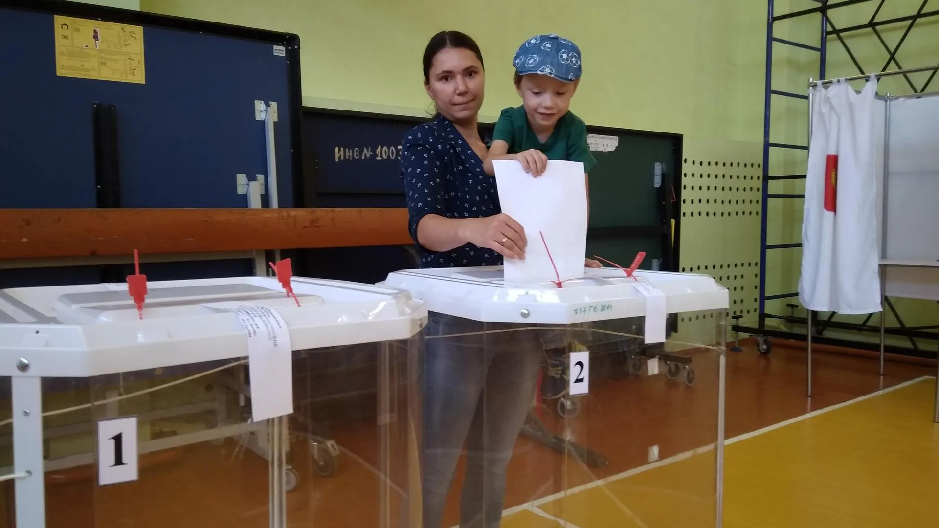 Фото: Татьяна Синельникова