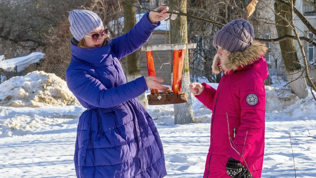 Фото: Виктория Гордеева