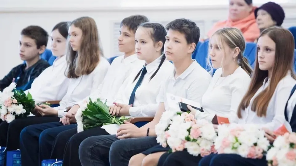 Фото: пресс-служба администрации г.о. Кашира
