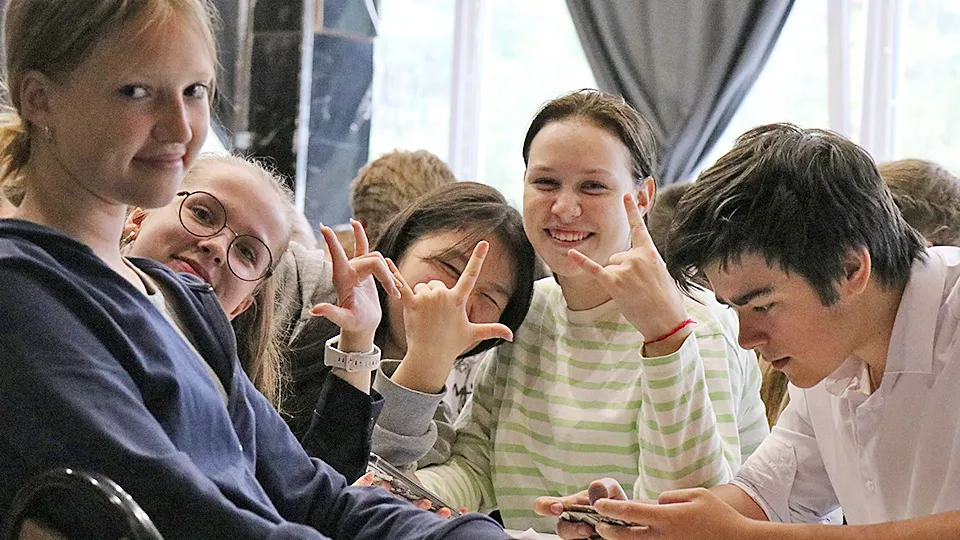 Фото: Молодежный центр г.о. Ступино