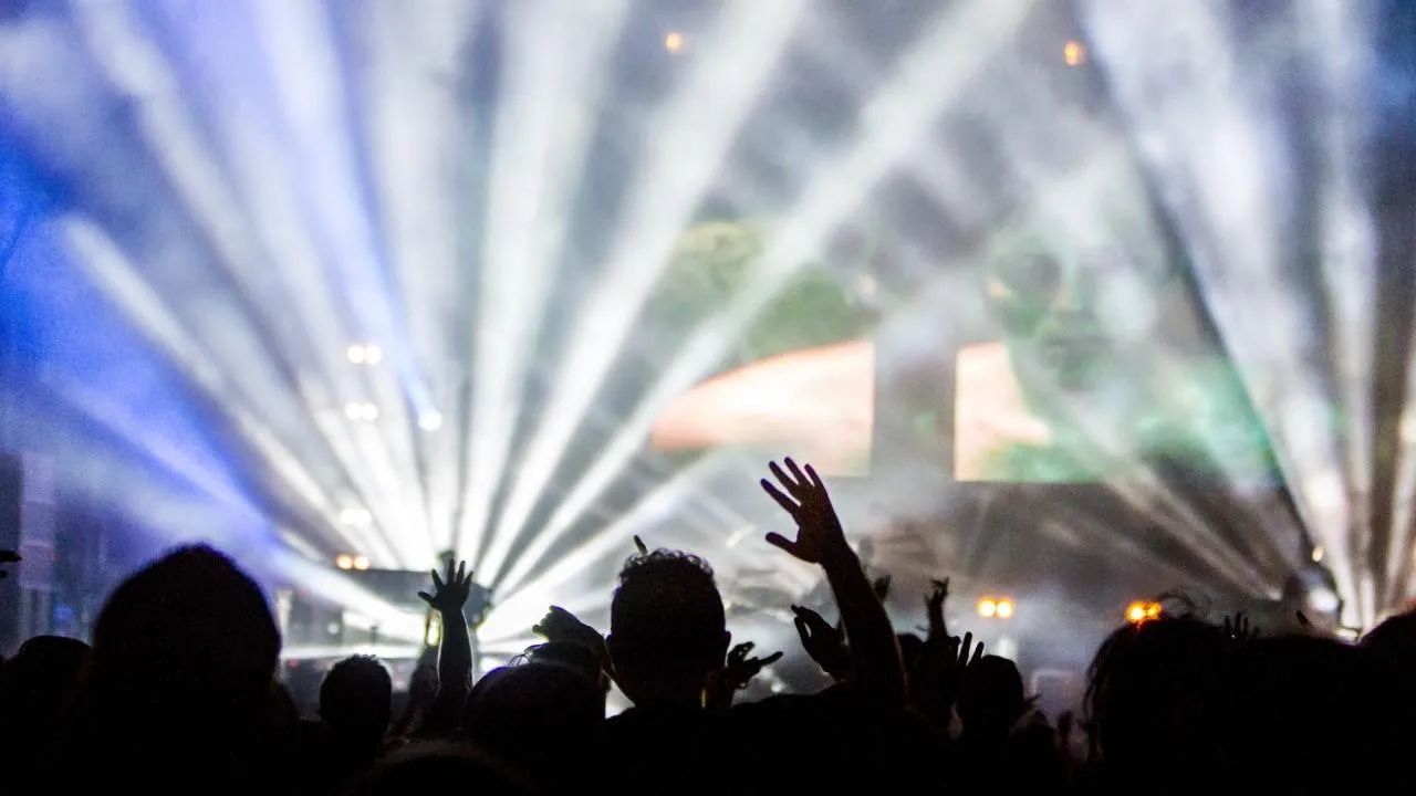 Стало известно, в каком городе пройдет Евровидение-2025