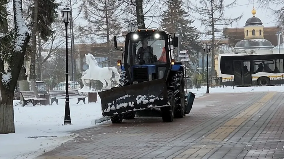 Фото: Ольга Антонова