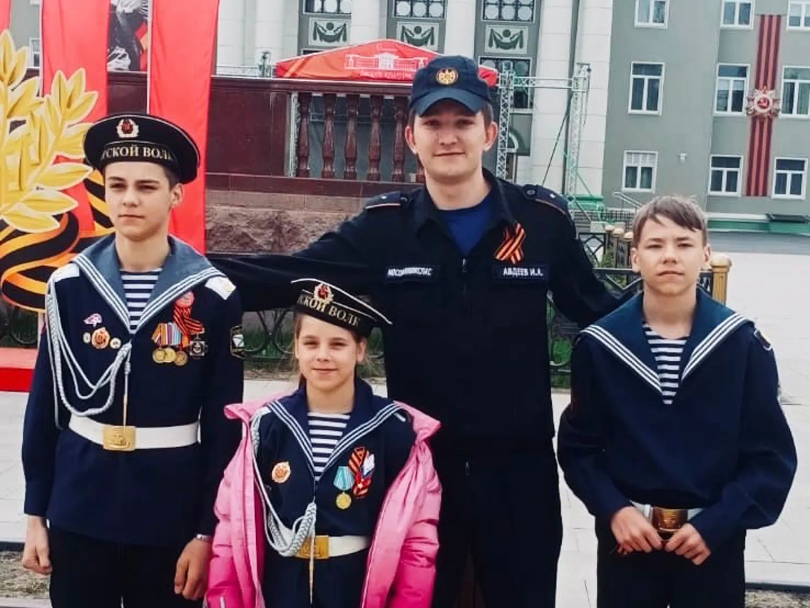 Фото: ГКУ МО «Мособлпожспас»