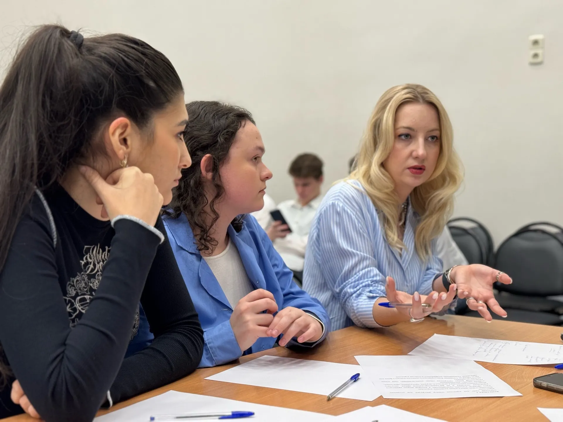 Фото: Администрация Ленинского городского округа