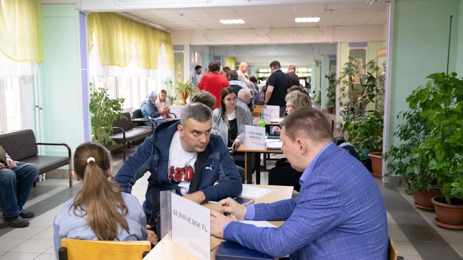 Фото: Анастасия Харченко, Антон Шаманин