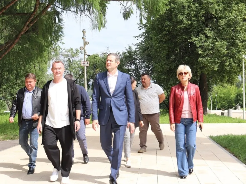 Фото: пресс-служба администрации г.о. Серпухов