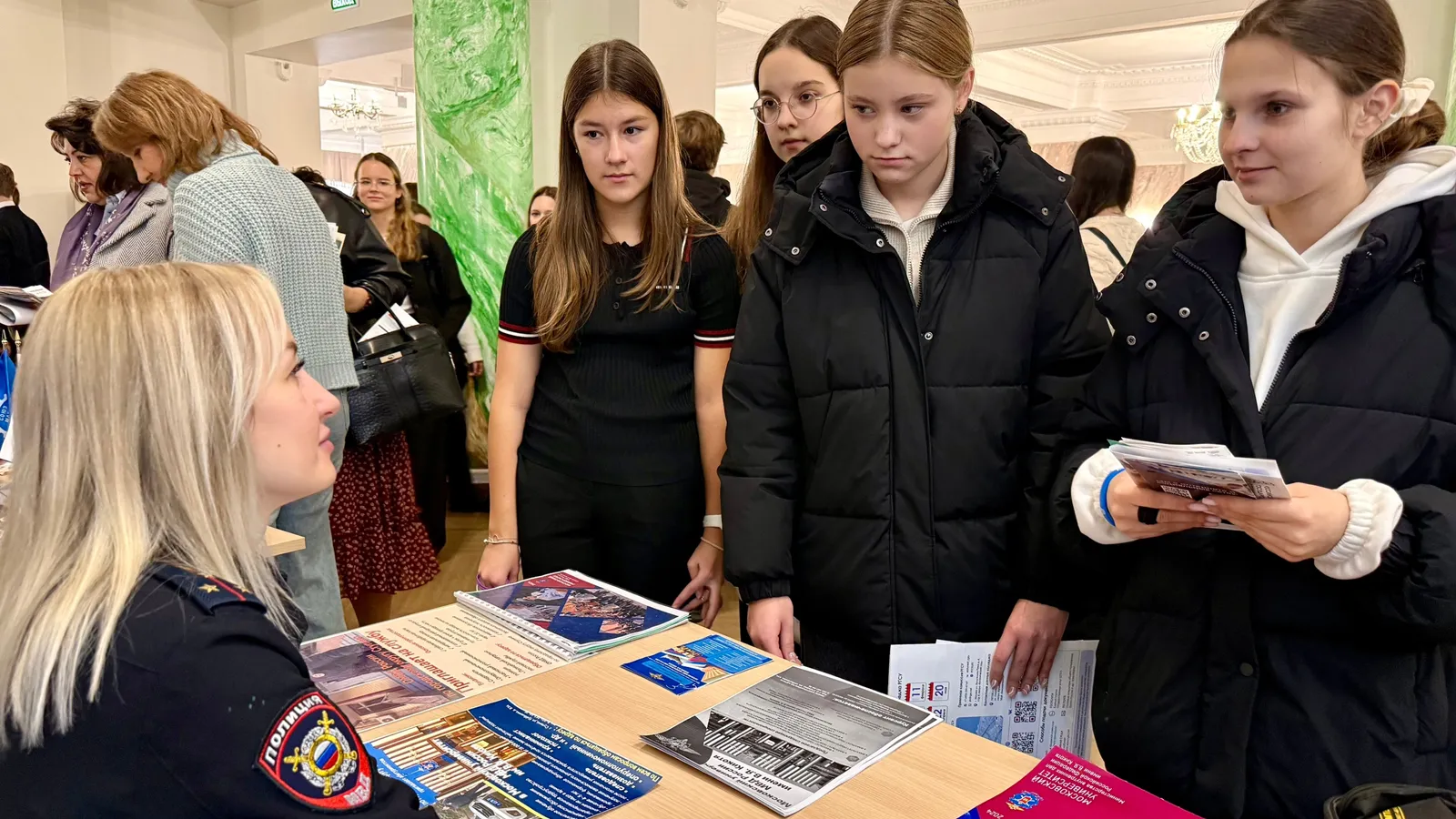 Фото: пресс-служба ОМВД России по г.о. Ступино