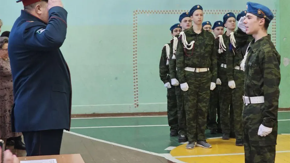 Фото: пресс-служба администрации г.о. Лыткарино