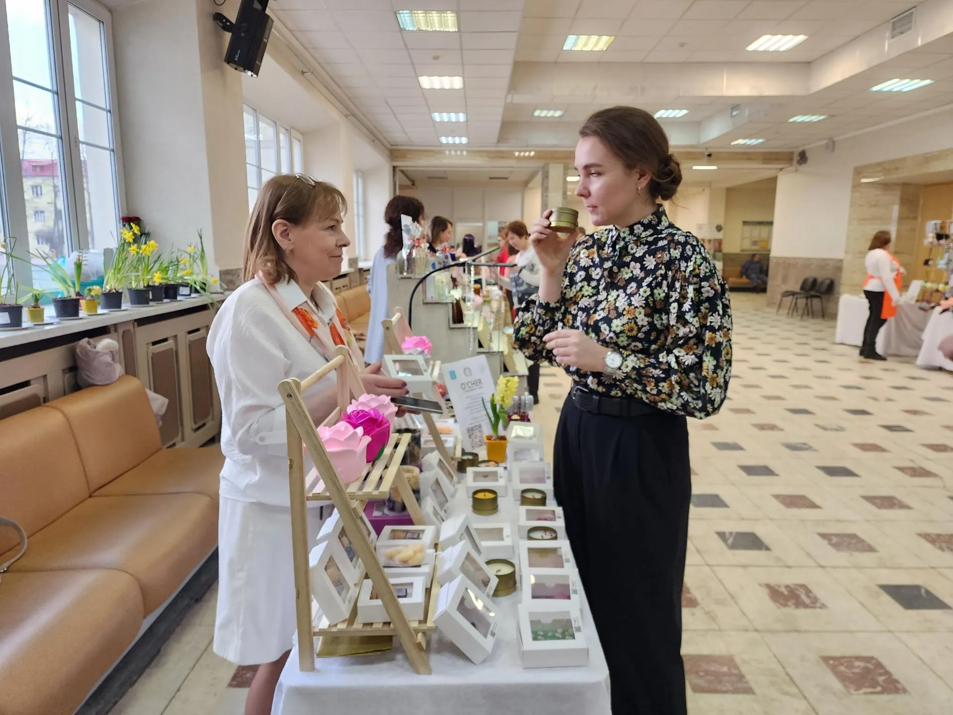 Фото: Ирина Моисеева