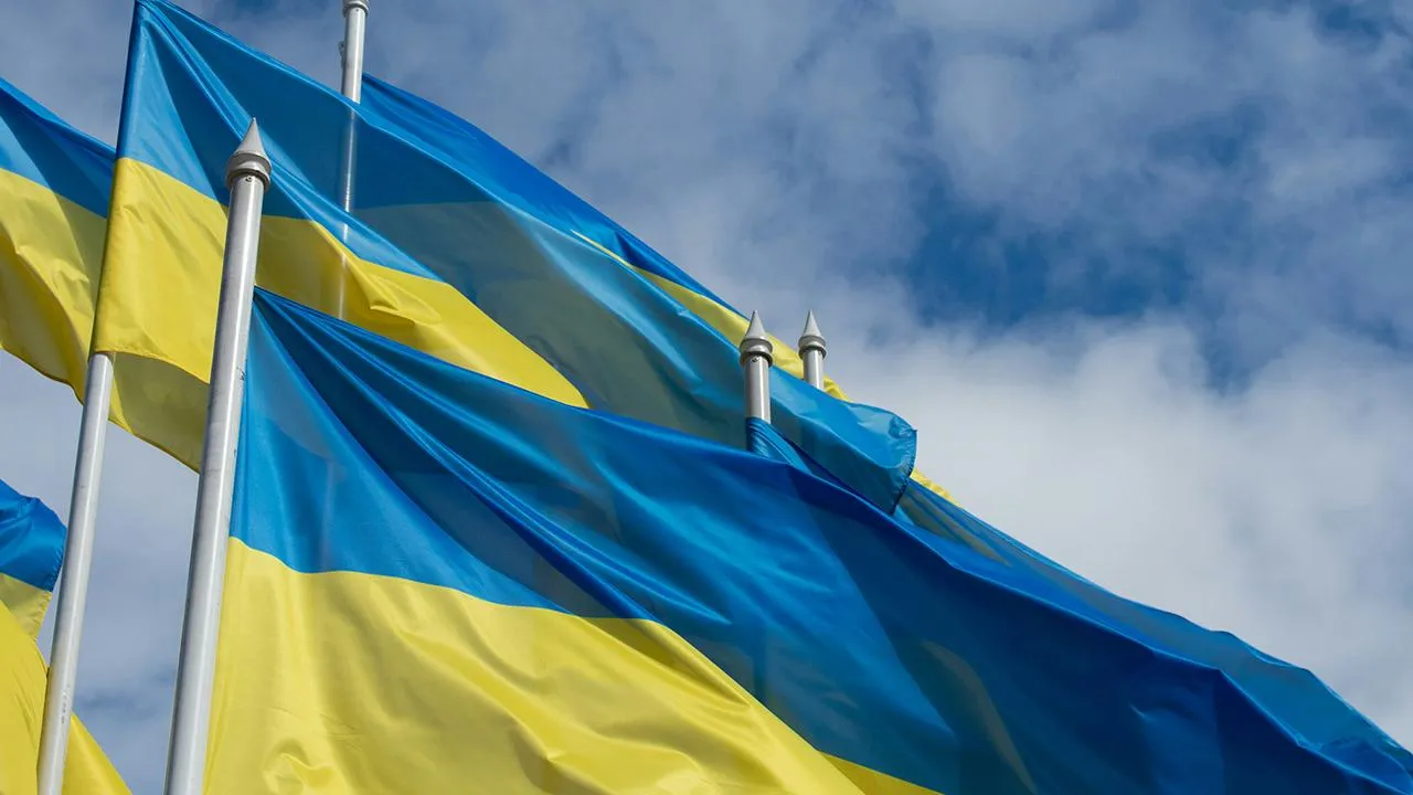 Верховная Рада утвердила Сибигу новым министром иностранных дел Украины