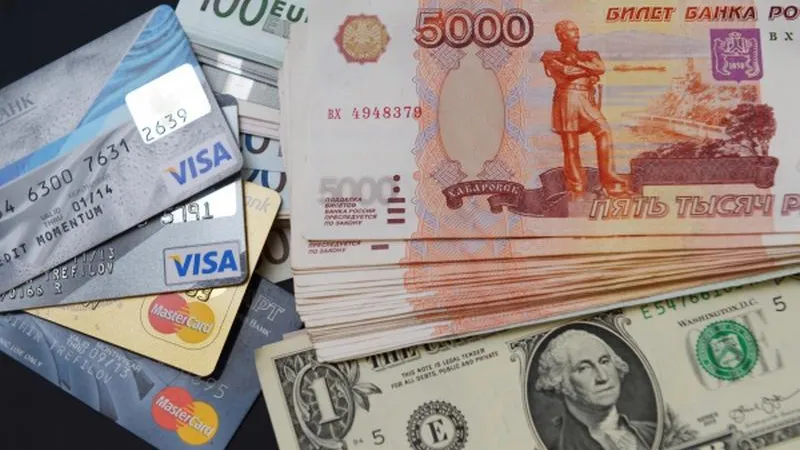Владимир Трефилов / РИА Новости
