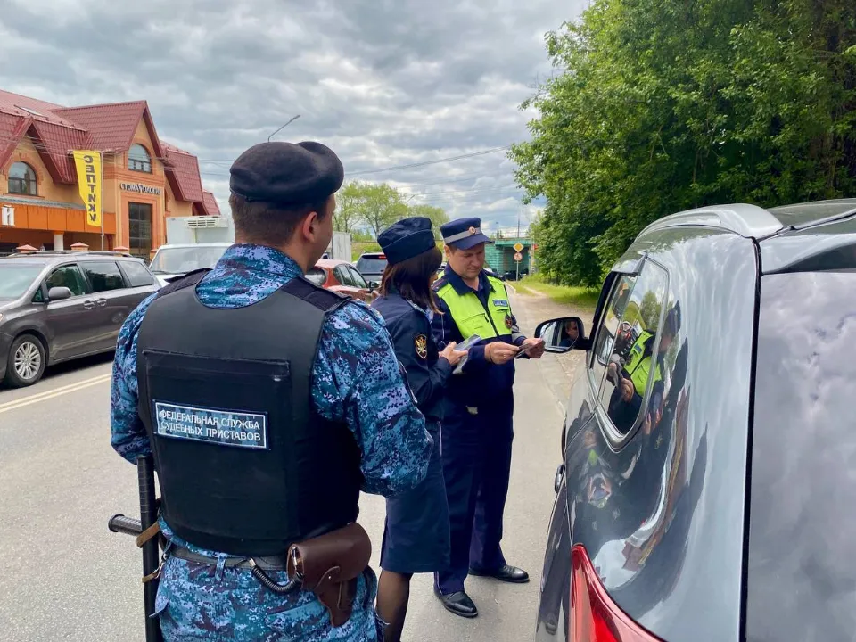 Фото: t.me/omvd_Mozhaysk