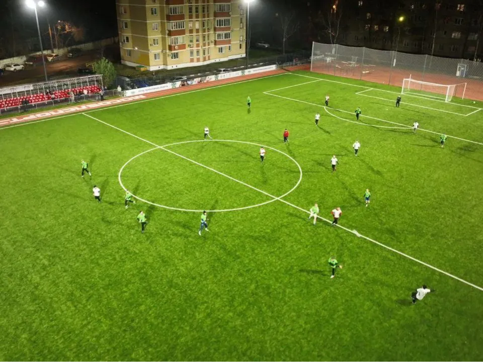 Фото: администрация г.о. Люберцы